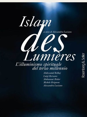 cover image of Islam des Lumières